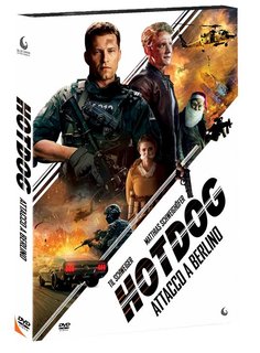Hot Dog: Attacco A Berlino (2018) WebDL 1080p AC3 ITA + SUB