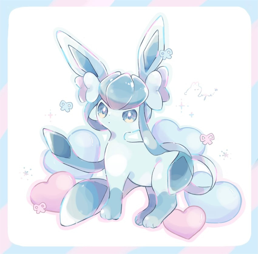 glaceon-pokemon-drawn-by-puyu-ssyakani-s