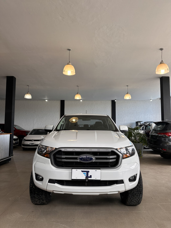 Ford Ranger XLS 4X2 - 2