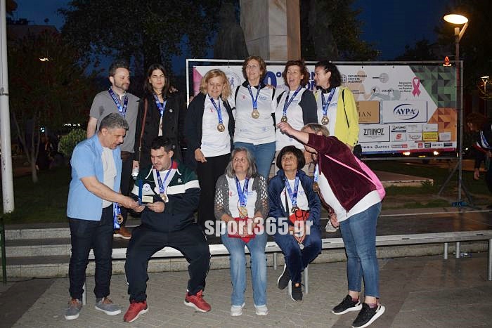 , ΦΩΤΟΡΕΠΟΡΤΑΖ: 20ος Αγώνας δρόμου Καλαμάτας