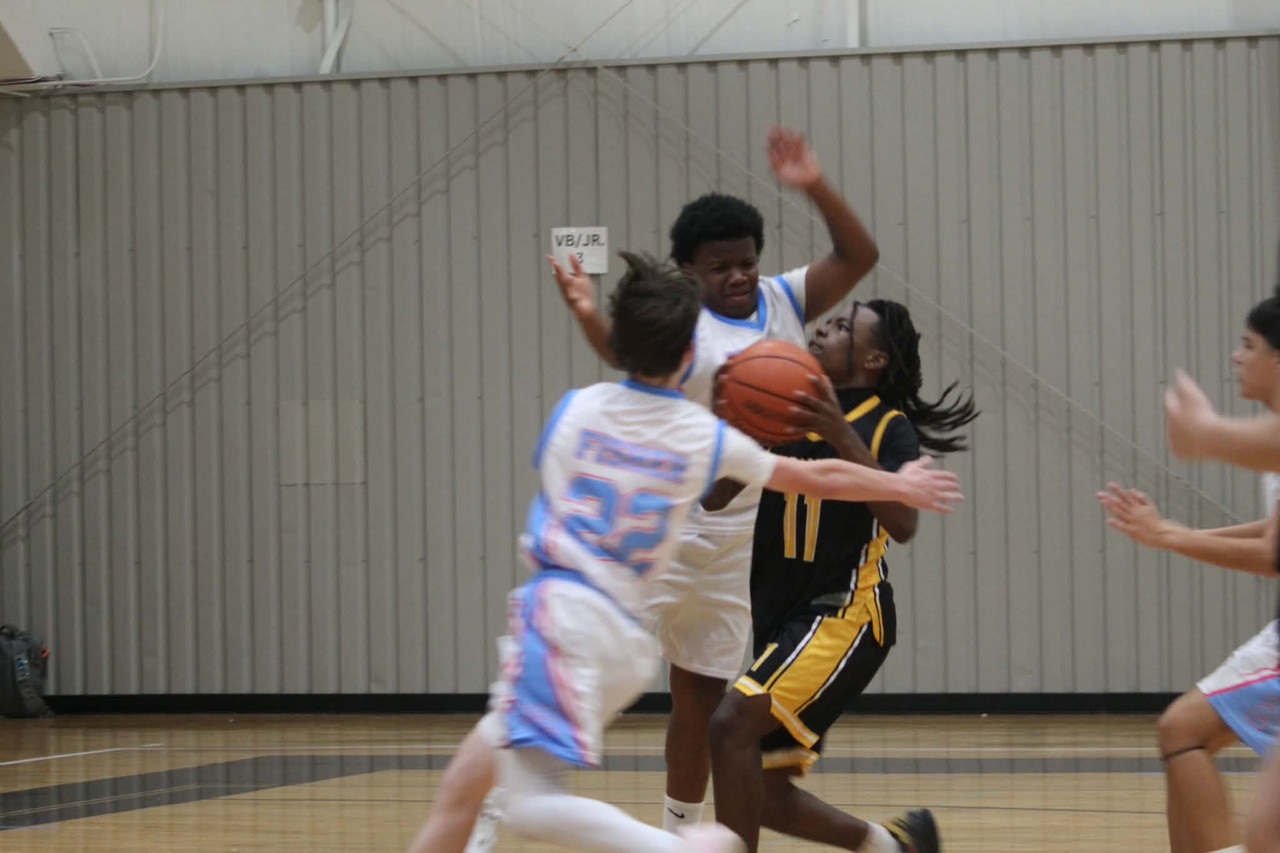 HV Ballers Elite