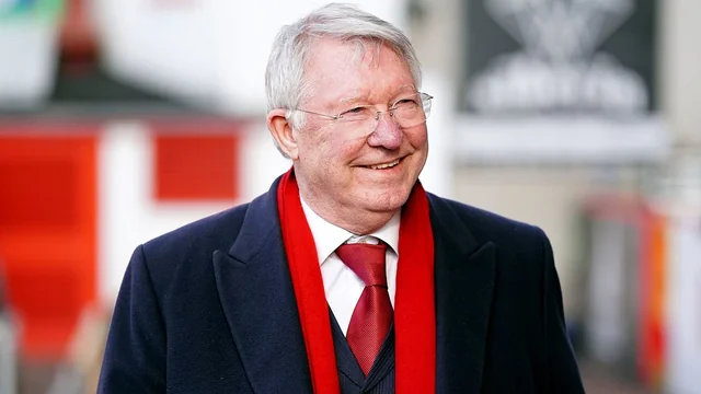 Ferguson and 250 workers fired, just the start…Look what INEOS has planned for Manchester United. Ferguson and 250 workers fired, just the start…Look what INEOS has planned for Manchester United.