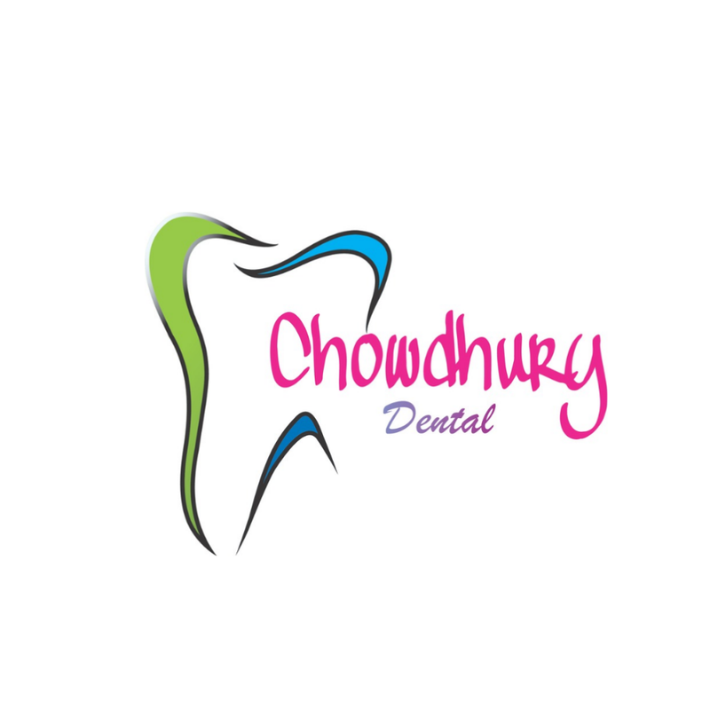 Dental Clinic Logo