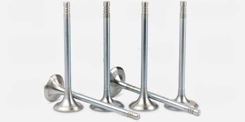 Guru Overseas Engine Valves