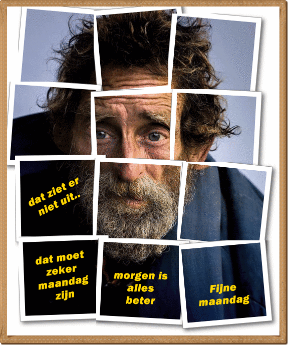 welkom opblog Bunic Jos