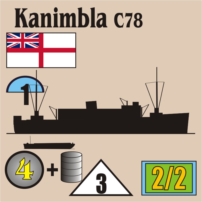 Kanimbla