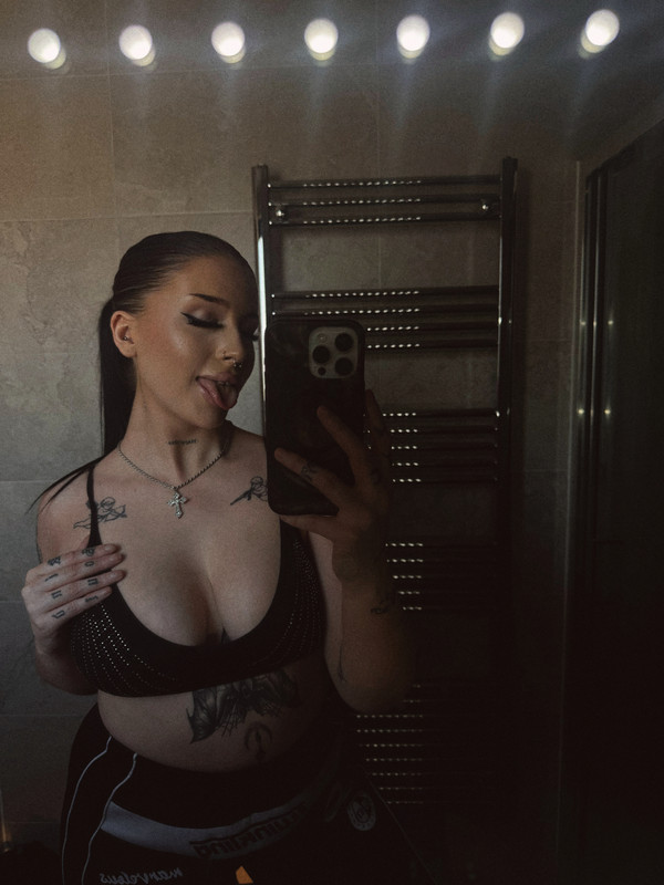 X10 fingers (almost)