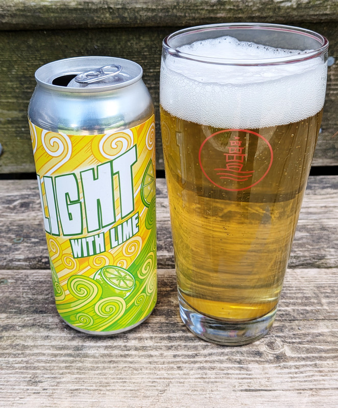 light lime