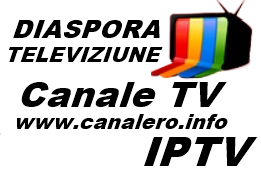 Canalero.Info - Partener