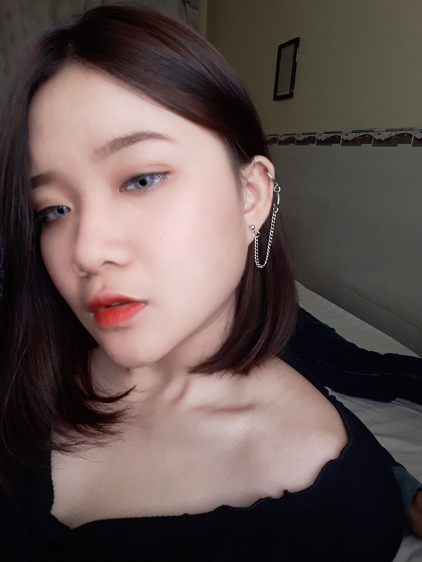 estudiante asiático vietnamita