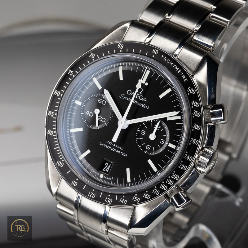 Omega Speedmaster Two Counter - Image 4
