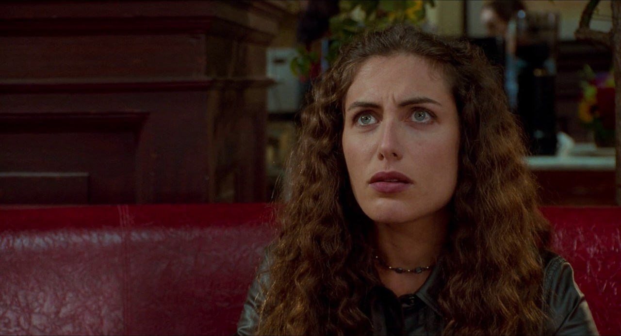 Qualcosa È Cambiato 2