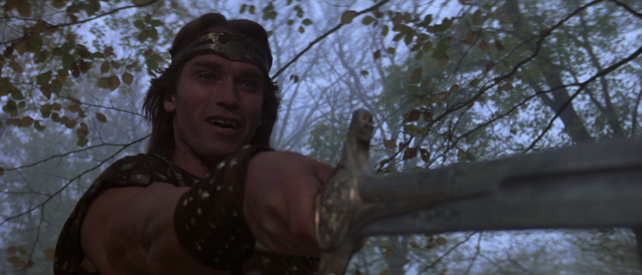 Yado - Red Sonja (1985) [BDRip720p] [MultiLang - MultiSub] by Pi