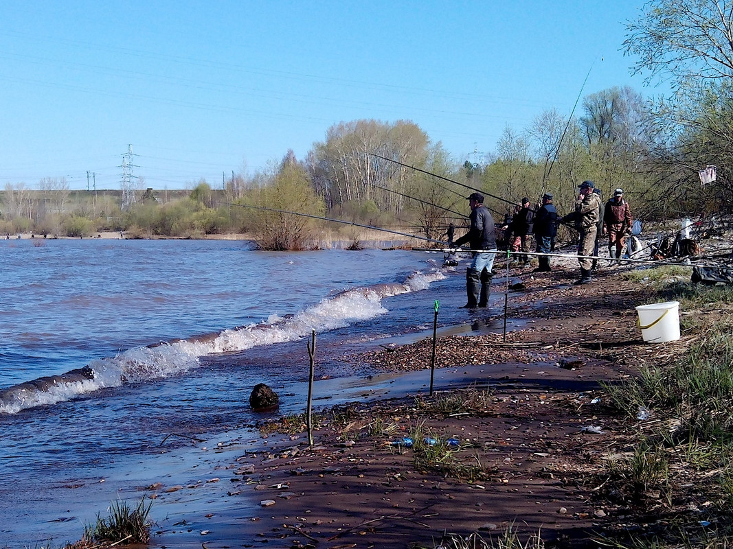 КамГЭС 11.05.15 06