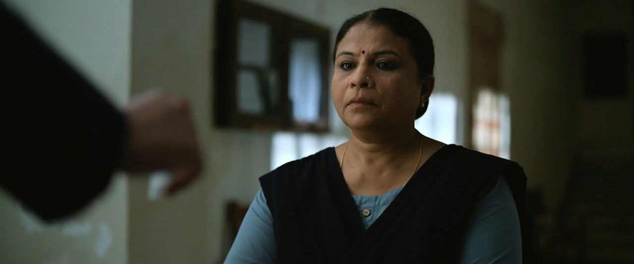 System 2026 WebRip [Hindi + Tamil + Telugu] 480p 720p ESub Screenshot