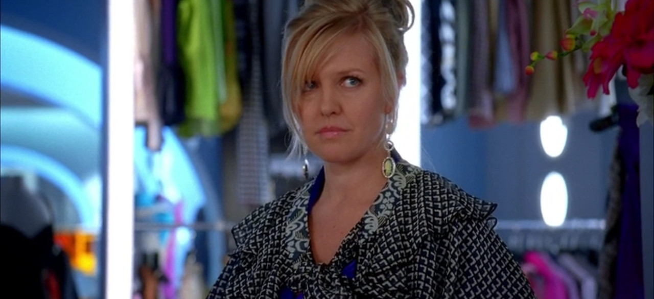Ugly Betty Movie Screenshot