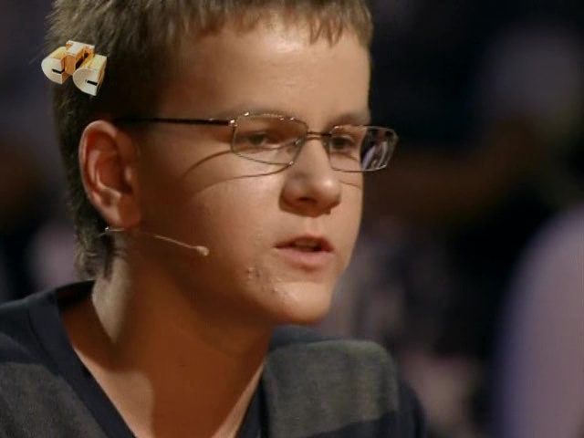 Самый умный (03.10.2010) 4