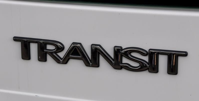 logo transit