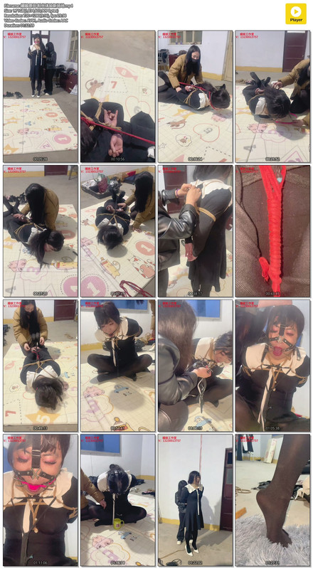 媚娘原创 粉丝体验新场地.mp4