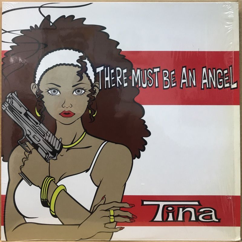 there must be an angel 98