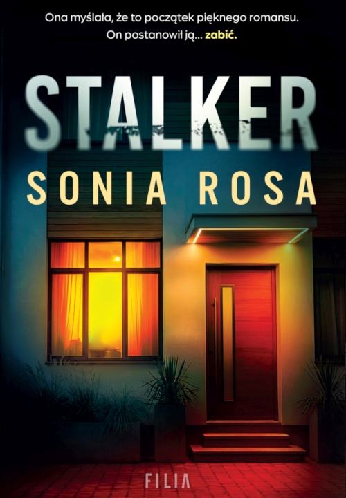 Sonia Rosa - Stalker