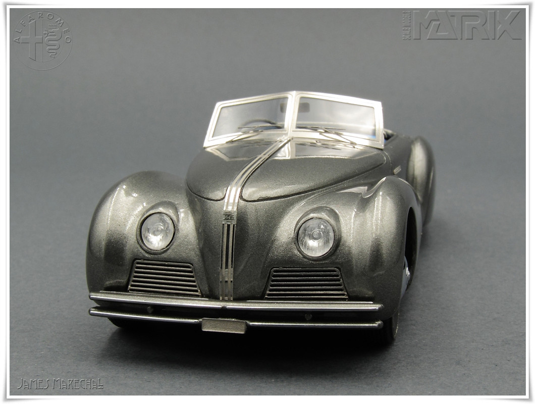 Alfa Romeo 256 CabrioSportiva (9) Mtr