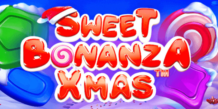 Teknik Menang Slot Sweet Bonanza Xmas Di Situs Kitab4d