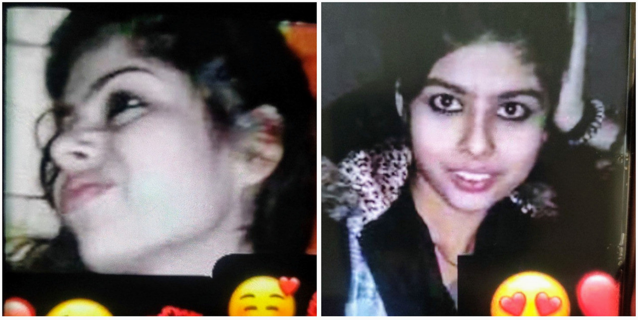 Hot indian girl fucking with boyfriend nude sex