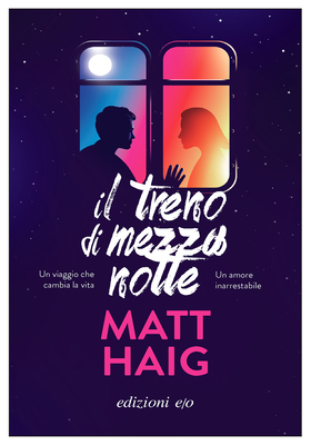 Matt Haig - Il treno di mezzanotte (2026)