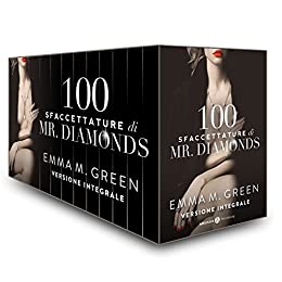 Emma Green - Cento Sfaccettature di Mr. Diamonds (serie completa) (2013)