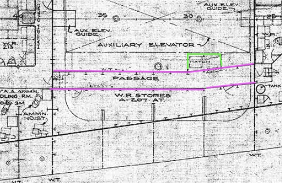 USS Hornet CV-8 [Merit International n° 62001 1/200°] de Iceman29 - Page 5 Screenshot-2020-05-02-23-45-00-241