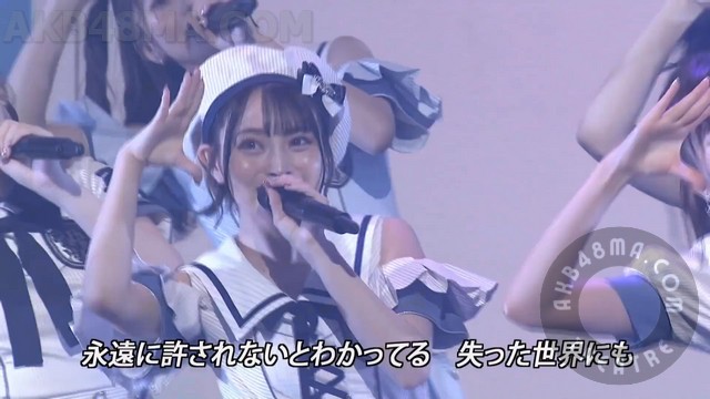 240509-HKT48-Spring-Afternoon-cover 【Webstream】240509 HKT48 Spring Con 2024 (HOP・STEP・JUMP)