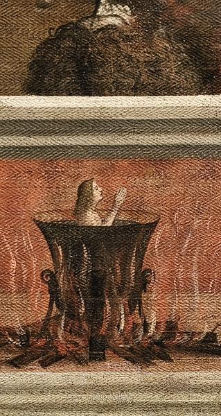 Milán-Turín-Génova-Pavía - Blogs de Italia - Génova, espectacular conjunto museístico (234)