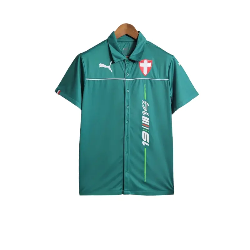 Scuderia Ferreira 1