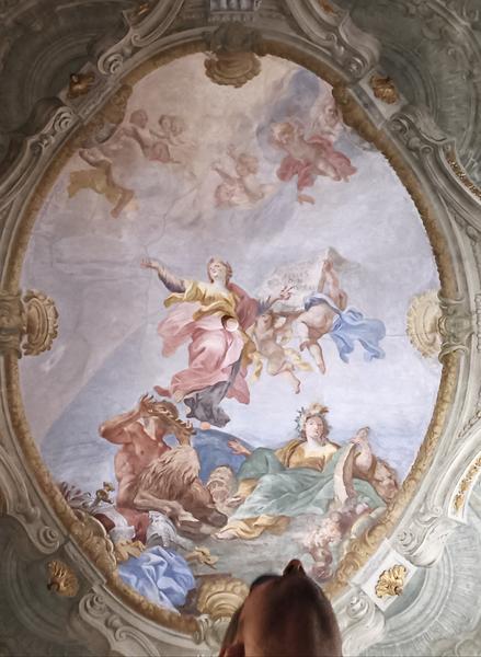 Milán-Turín-Génova-Pavía - Blogs de Italia - Génova, espectacular conjunto museístico (135)