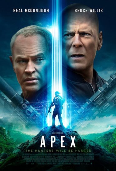 Apex (2021) PL.HDTV.XviD-GR4PE | Lektor PL