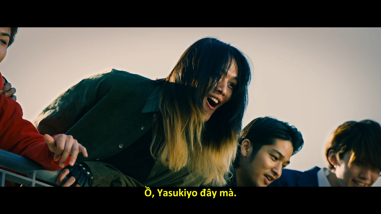 (Thuyết Minh - Vietsub) High and Low The Worst X 2022 ViE NF 1080p WEB DDP5.1 x264-NM21.mkv_snapshot