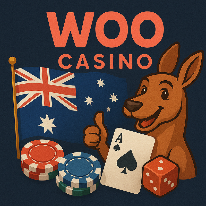 Woo casino picture