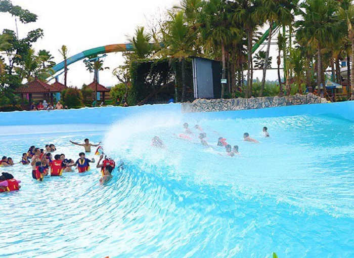 Hawai Waterpark