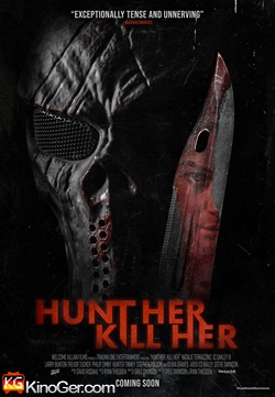 Hunt Her, Kill Her (2022)