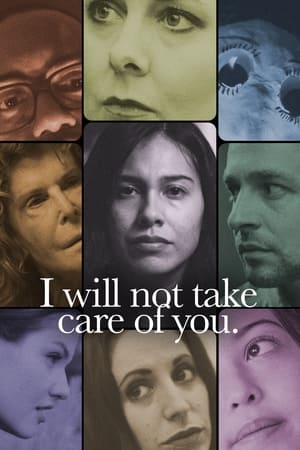I Will Not Take Care Of You (2023) 1080p WEBRip-[LAMA]