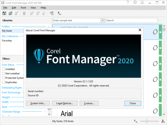 CorelDRAW Graphics Suite 2020 v22.1.1.523 Multilingual (x86/x64) CorelDRAW Graphics Suite 2020 v22.1.1.523 Multilingual (x86/x64)