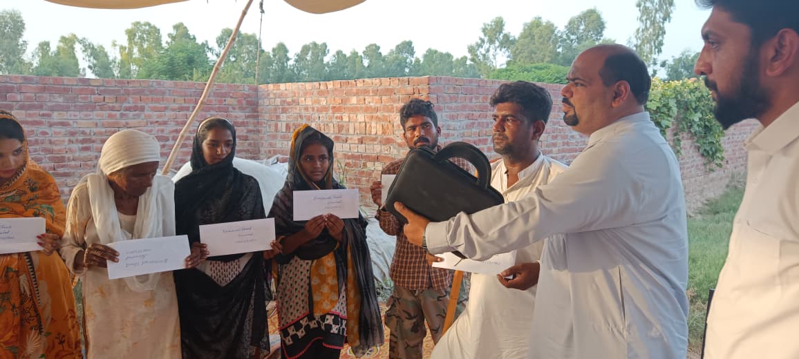 Rations Distribution Group