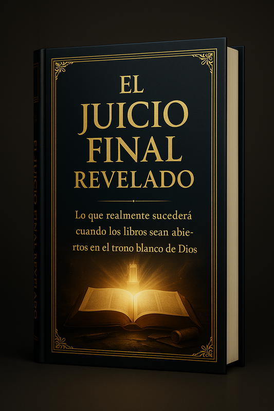 El Juicio Final Revelado