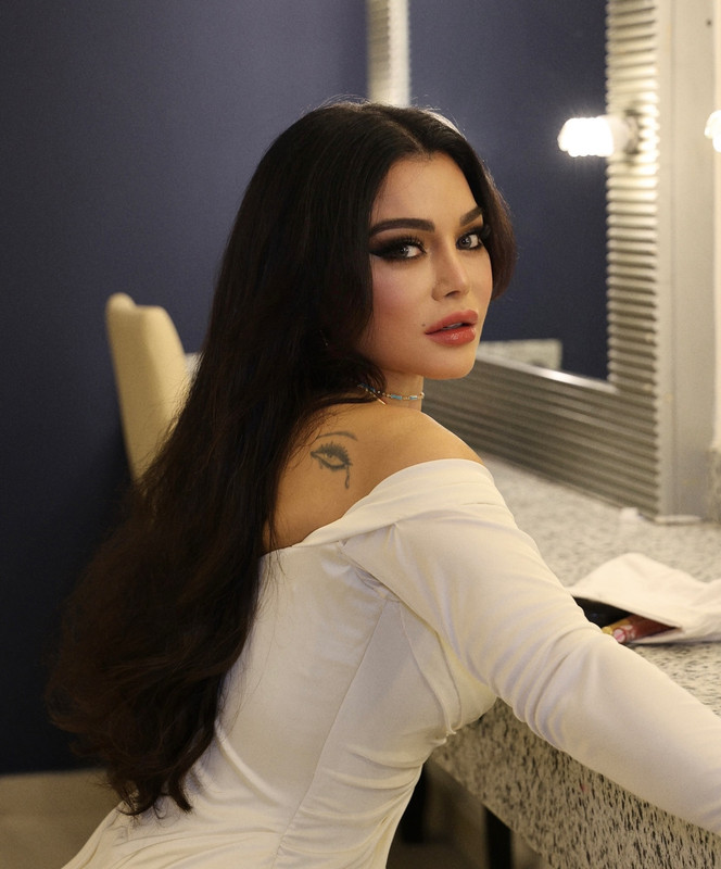 صور ساخنة 2026 - نودز هيفاء وهبي | فضائح نارية هيفاء وهبي 2025! Haifawehbe-1756463349989