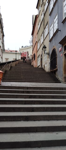 La pinacoteca del Castillo, la Galería Nacional y más Mercados de Navidad - Viena - Bratislava - Praga, Navidad 2024 (2)