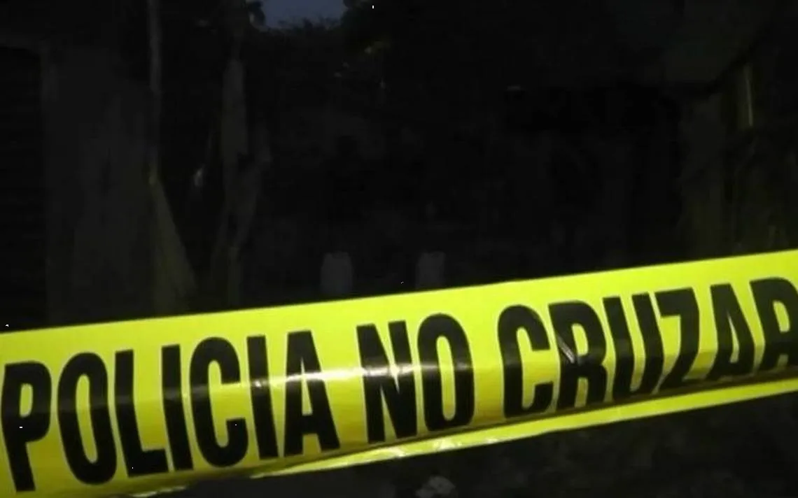 No paran los feminicidios en Oaxaca: Otra mujer fue asesinada a tiros