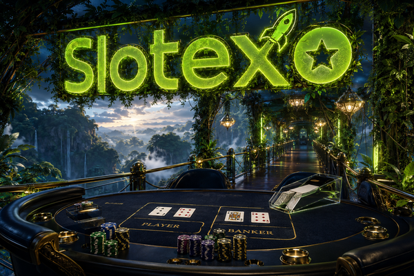 Slotexo