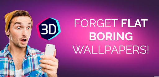 3D Parallax Background - HD Wallpapers in 3D v1.56 build 108