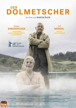 Der Dolmetscher (2018)